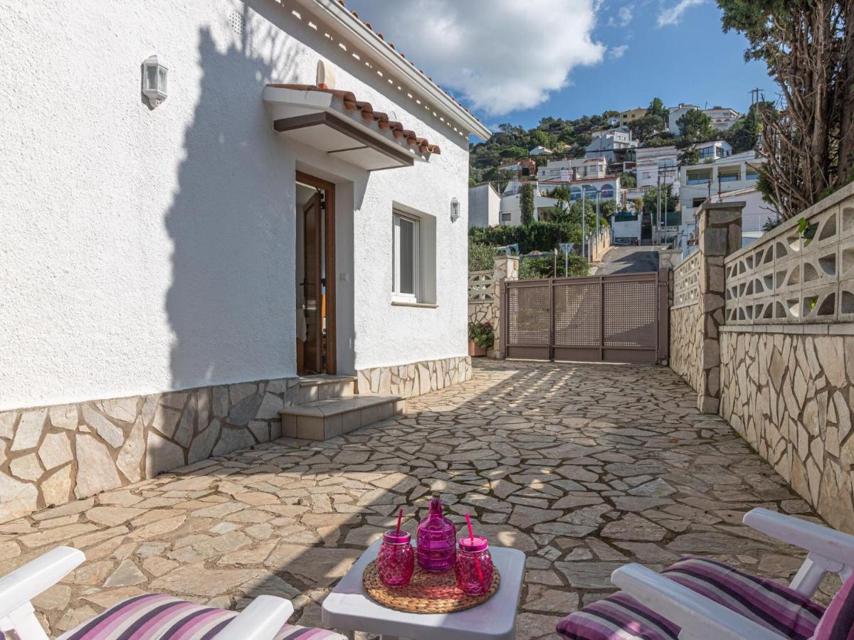 Holiday home Modern Holiday With Private Terrace In Spain
